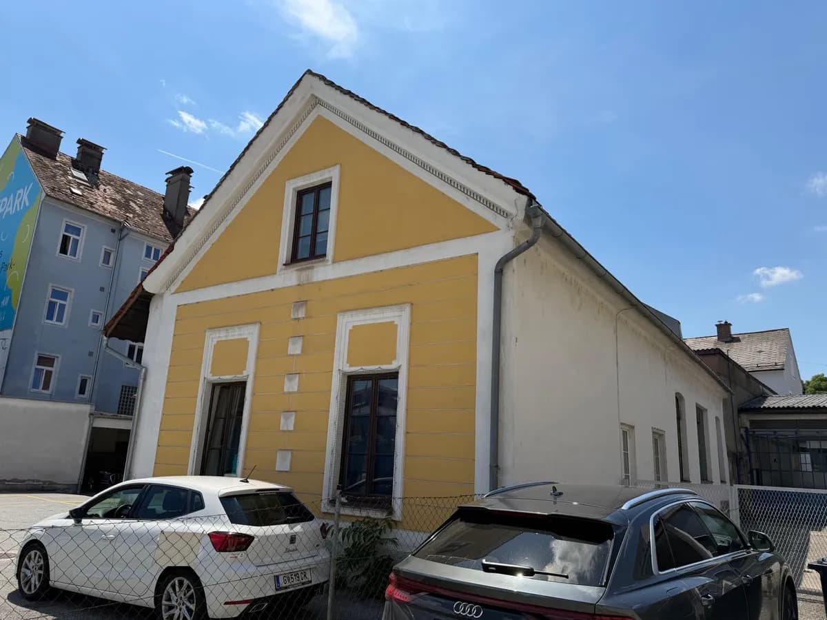 Immobilie kaufen in Graz – 1 448 m² – Bild 8 von 8