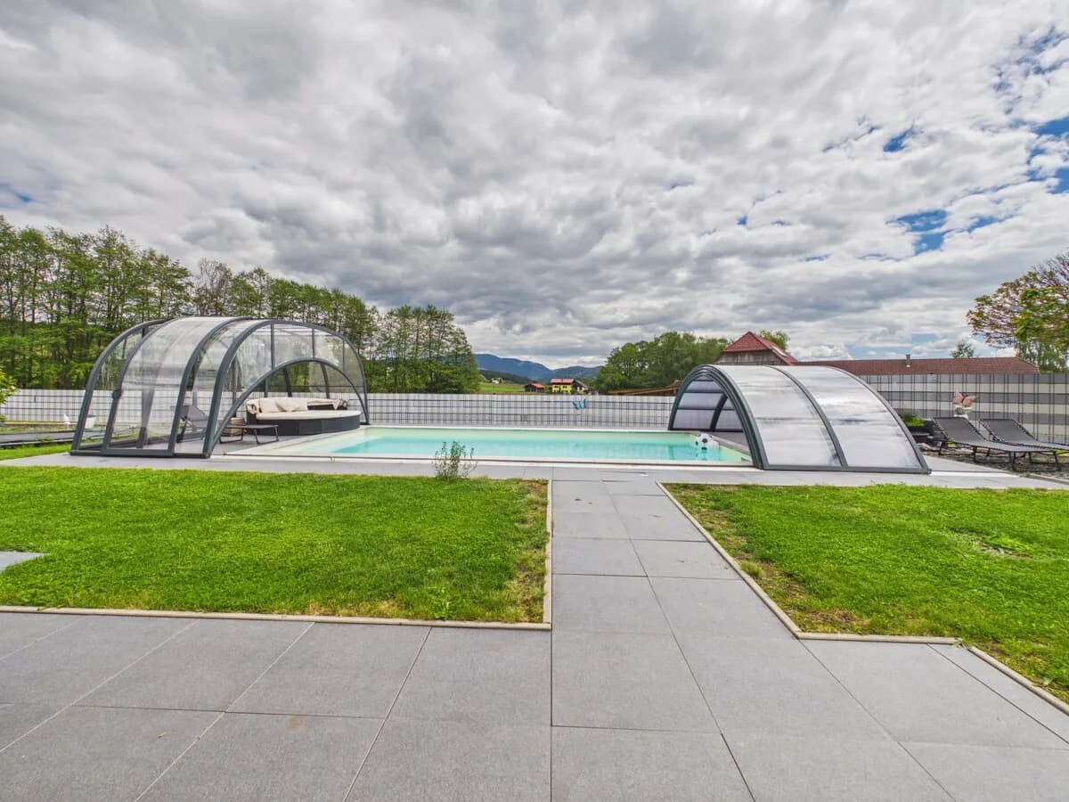 10-Zimmer-Haus kaufen in Feldkirchen – 250 m², € 775.000 – Bild 3 von 35