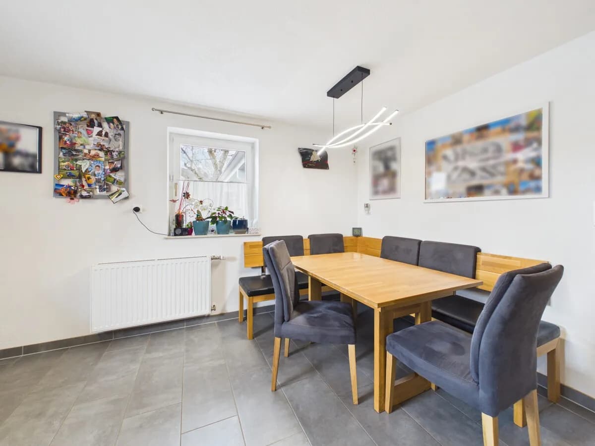 10-Zimmer-Haus kaufen in Feldkirchen – 250 m², € 775.000 – Bild 20 von 35