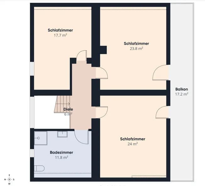 10-Zimmer-Haus kaufen in Feldkirchen – 250 m², € 775.000 – Bild 34 von 35