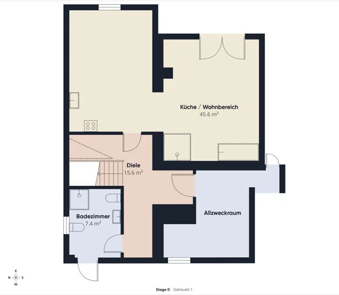 10-Zimmer-Haus kaufen in Feldkirchen – 250 m², € 775.000 – Bild 35 von 35