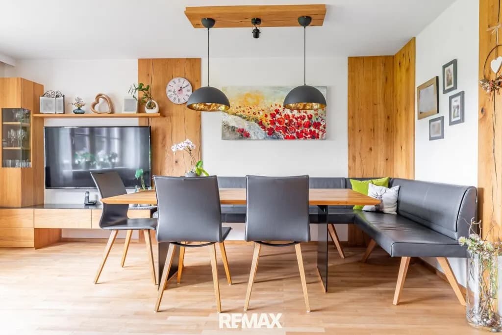 7-Zimmer-Gewerbeimmobilie kaufen in Rohrbach – 225 m², € 995.000 – Bild 3 von 25