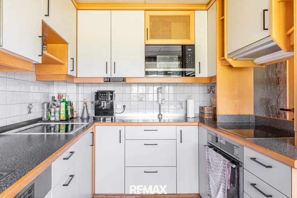 7-Zimmer-Gewerbeimmobilie kaufen in Rohrbach – 225 m², € 995.000 – Bild 4 von 25