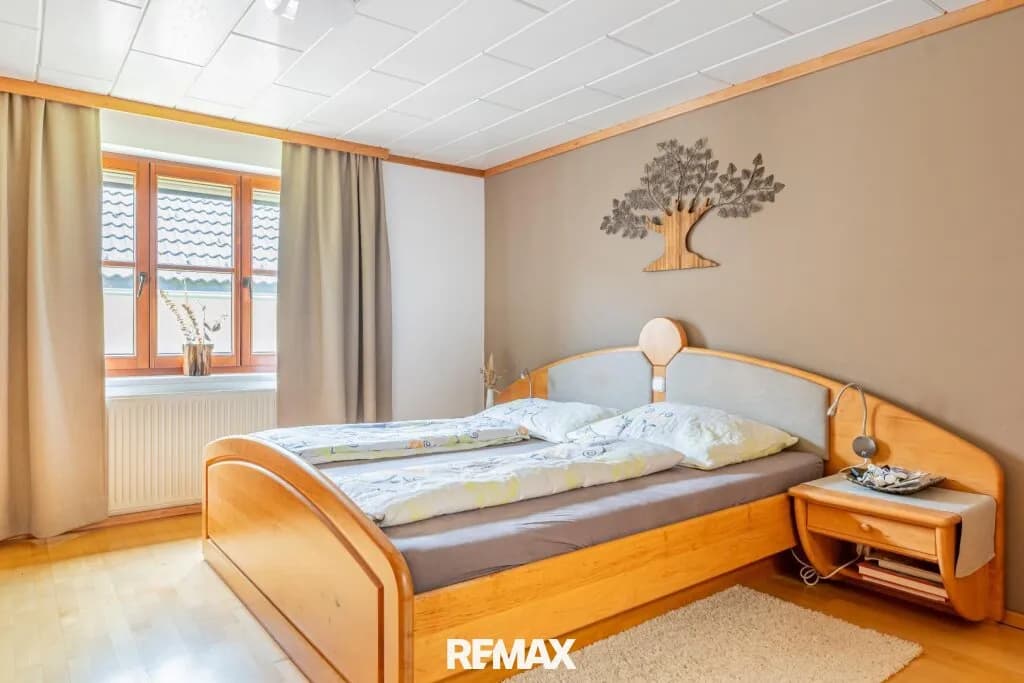 7-Zimmer-Gewerbeimmobilie kaufen in Rohrbach – 225 m², € 995.000 – Bild 5 von 25
