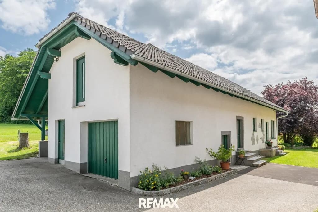 7-Zimmer-Gewerbeimmobilie kaufen in Rohrbach – 225 m², € 995.000 – Bild 11 von 25
