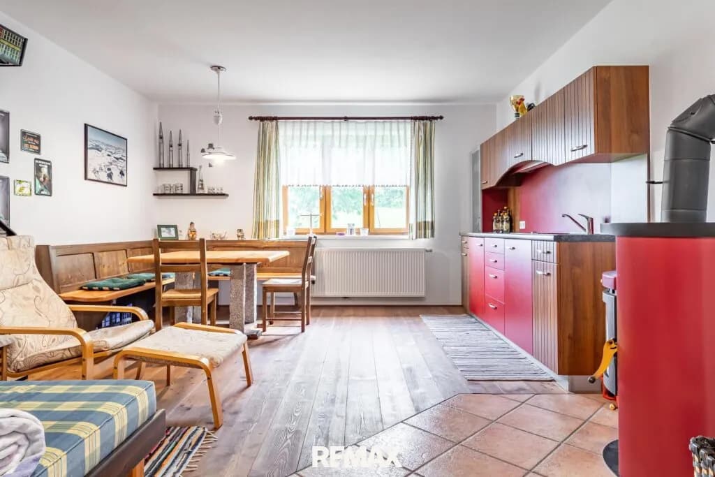 7-Zimmer-Gewerbeimmobilie kaufen in Rohrbach – 225 m², € 995.000 – Bild 13 von 25