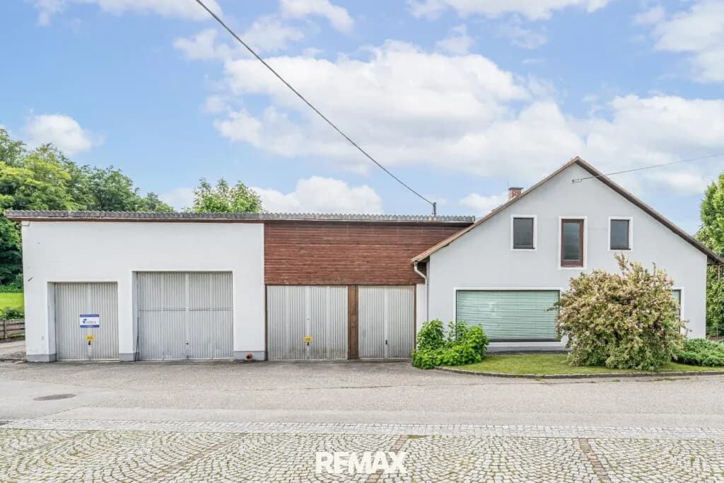 7-Zimmer-Gewerbeimmobilie kaufen in Rohrbach – 225 m², € 995.000 – Bild 16 von 25