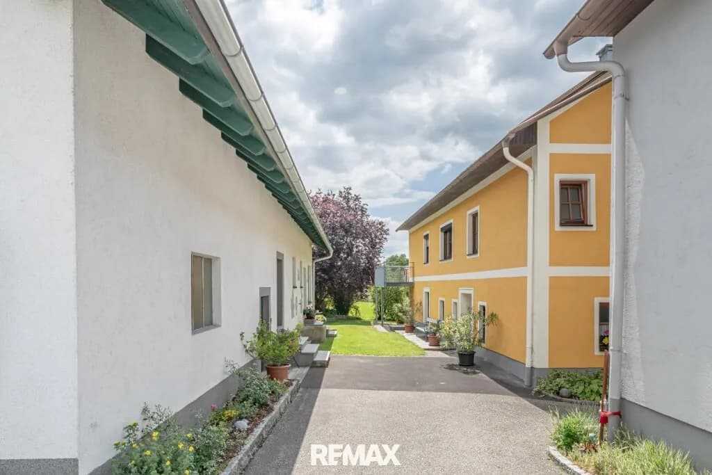 7-Zimmer-Gewerbeimmobilie kaufen in Rohrbach – 225 m², € 995.000 – Bild 20 von 25