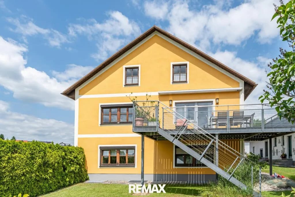 7-Zimmer-Gewerbeimmobilie kaufen in Rohrbach – 225 m², € 995.000 – Bild 21 von 25