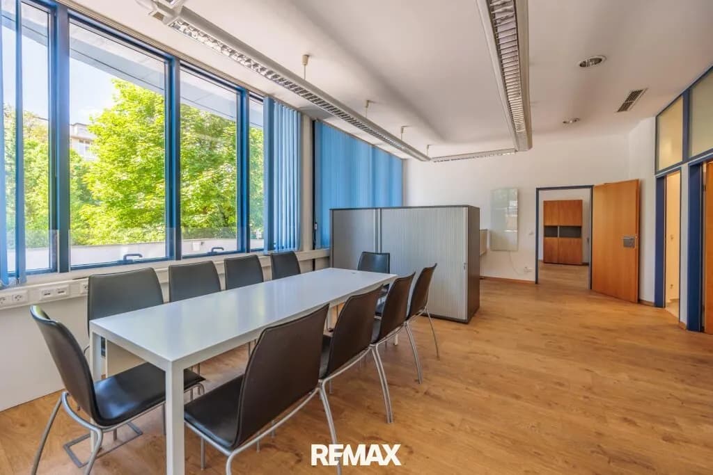 5-Zimmer-Gewerbeimmobilie mieten in Klagenfurt – 175 m², € 2.160 – Bild 2 von 15