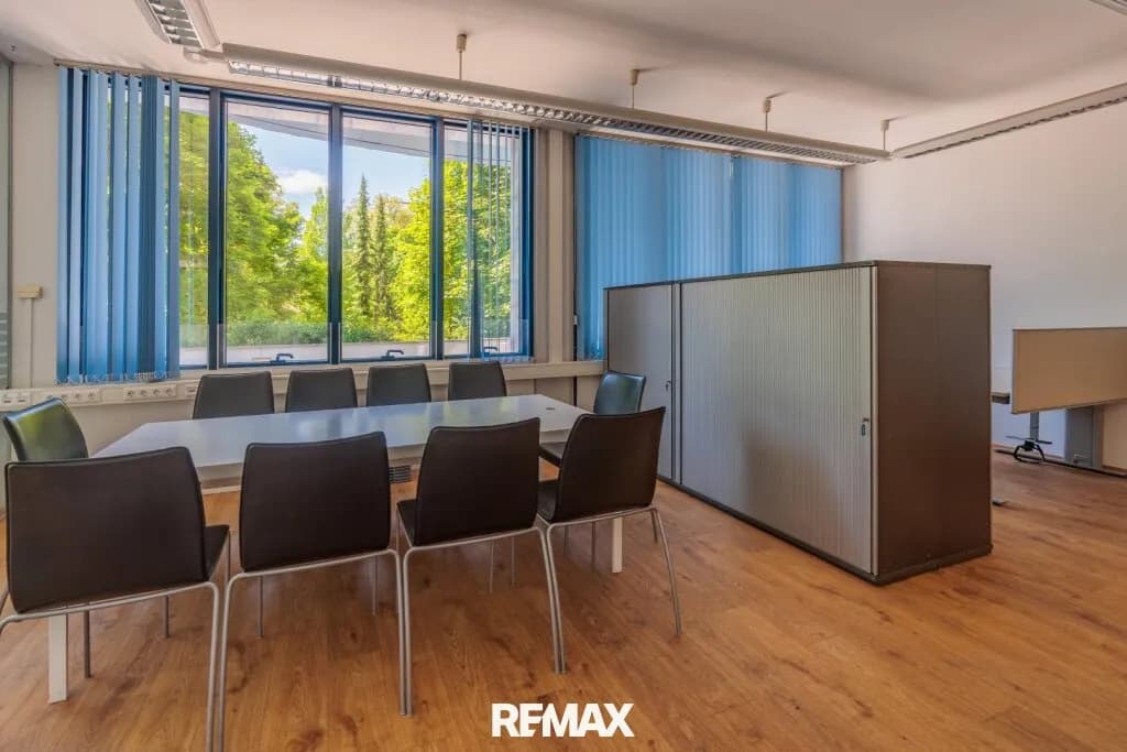 5-Zimmer-Gewerbeimmobilie mieten in Klagenfurt – 175 m², € 2.160 – Bild 3 von 15