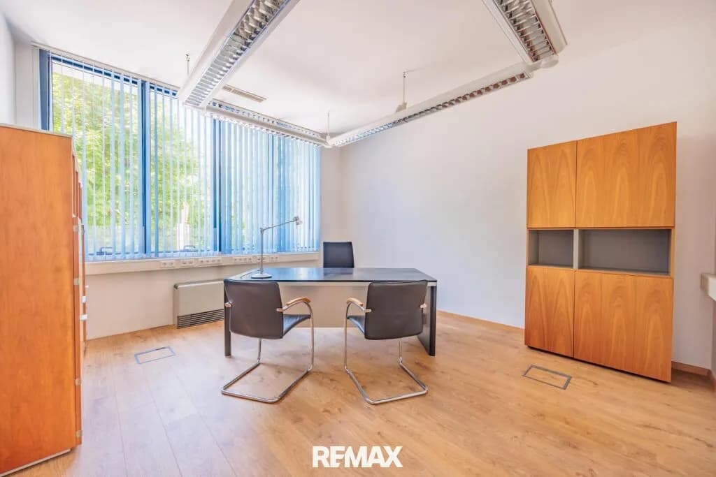 5-Zimmer-Gewerbeimmobilie mieten in Klagenfurt – 175 m², € 2.160 – Bild 4 von 15