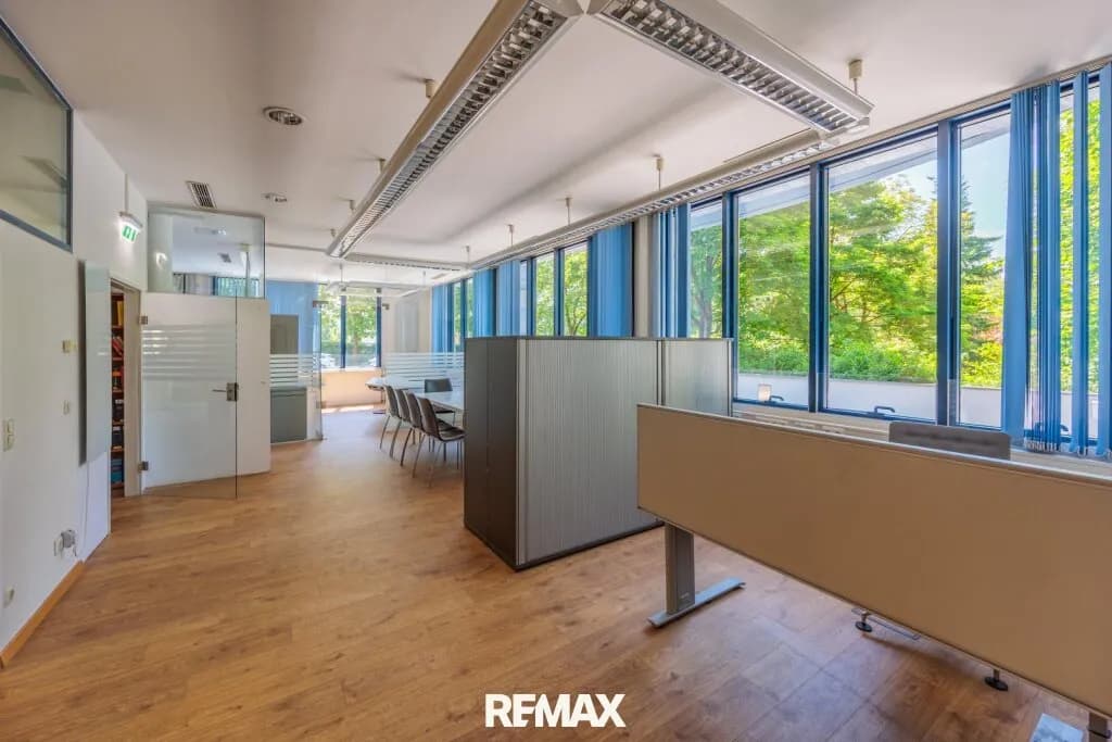 5-Zimmer-Gewerbeimmobilie mieten in Klagenfurt – 175 m², € 2.160 – Bild 5 von 15