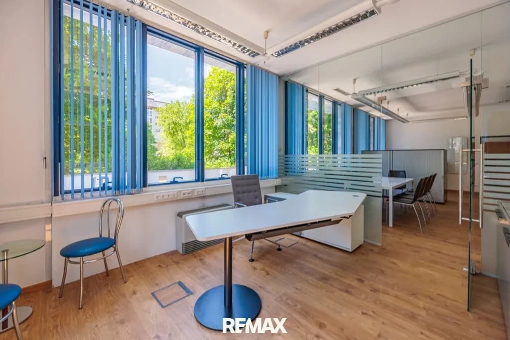 5-Zimmer-Gewerbeimmobilie mieten in Klagenfurt – 175 m², € 2.160 – Bild 6 von 15