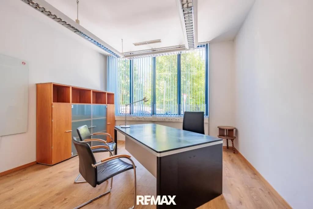 5-Zimmer-Gewerbeimmobilie mieten in Klagenfurt – 175 m², € 2.160 – Bild 8 von 15