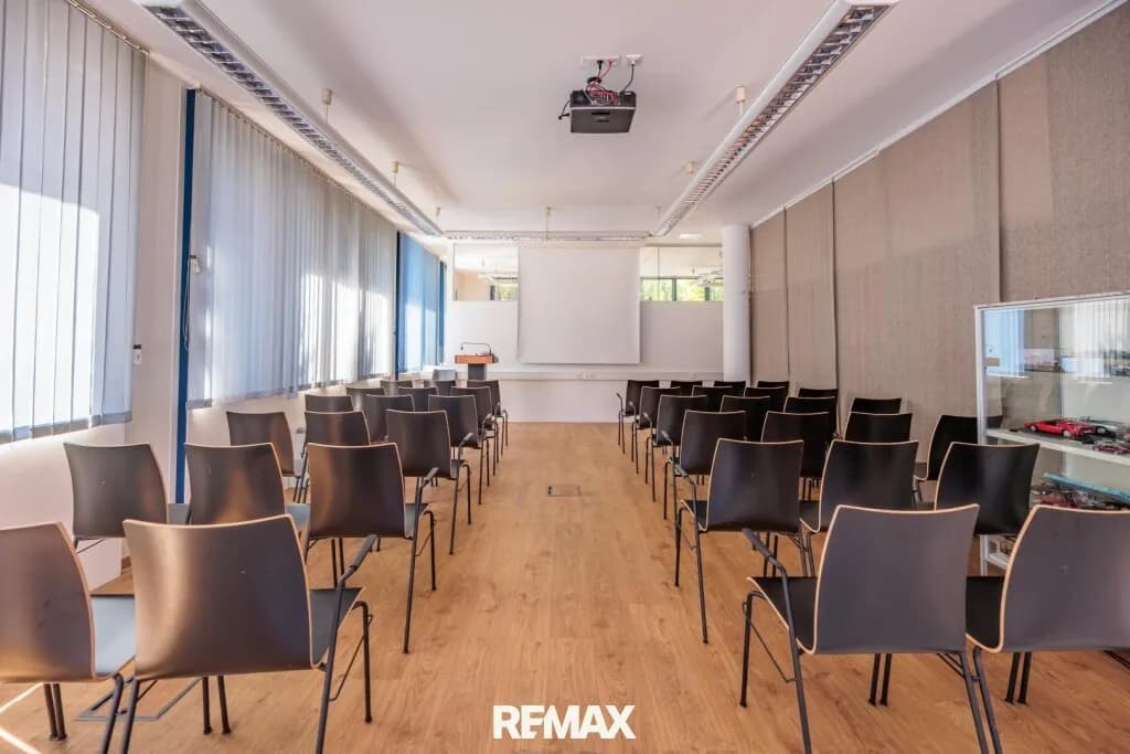 5-Zimmer-Gewerbeimmobilie mieten in Klagenfurt – 175 m², € 2.160 – Bild 9 von 15