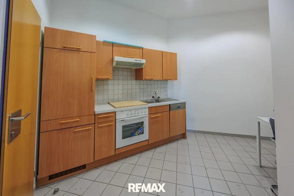 5-Zimmer-Gewerbeimmobilie mieten in Klagenfurt – 175 m², € 2.160 – Bild 11 von 15