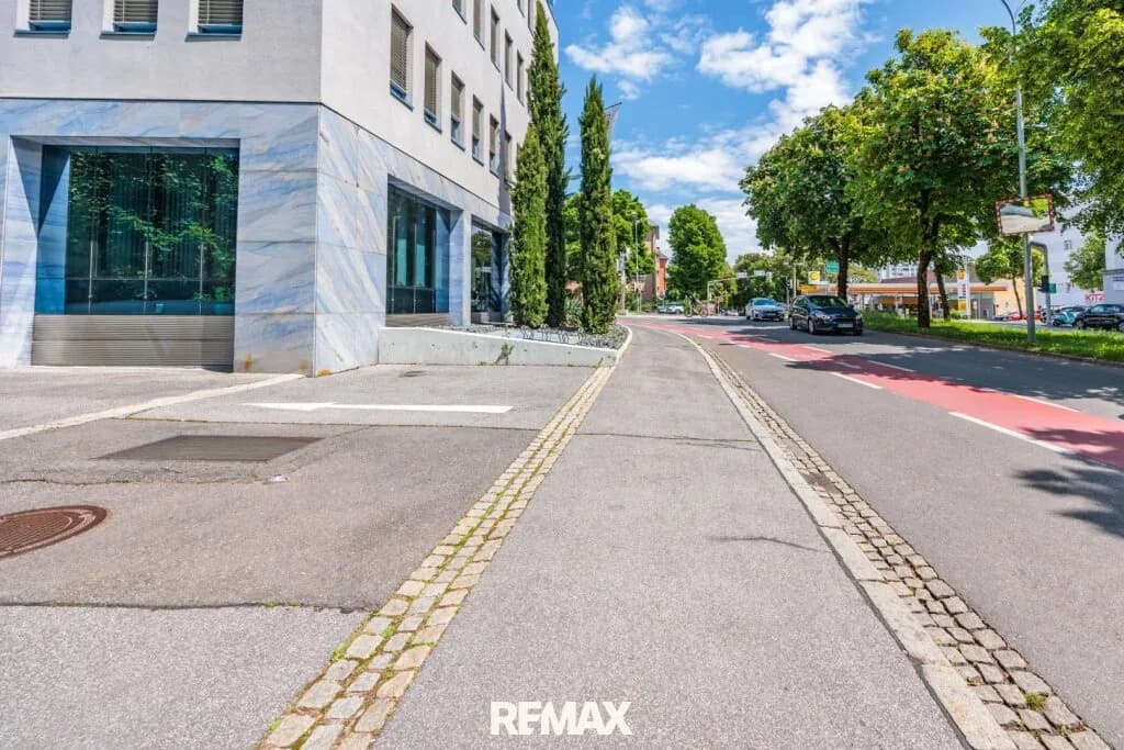 5-Zimmer-Gewerbeimmobilie mieten in Klagenfurt – 175 m², € 2.160 – Bild 14 von 15