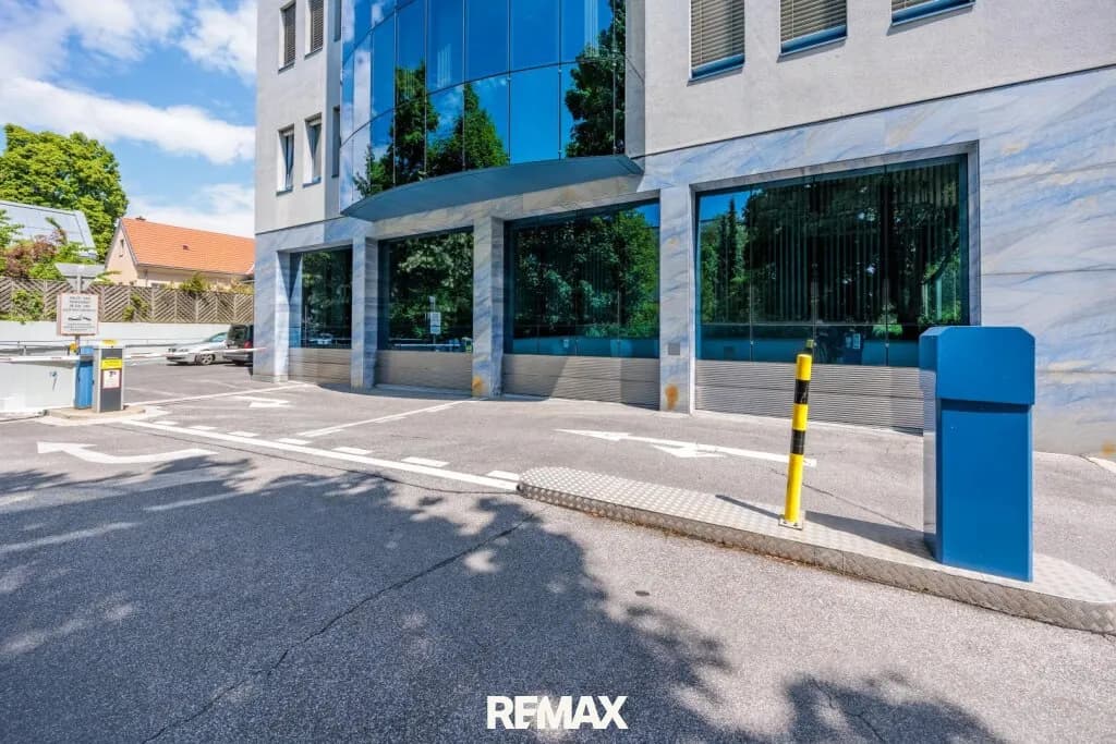 5-Zimmer-Gewerbeimmobilie mieten in Klagenfurt – 175 m², € 2.160 – Bild 15 von 15