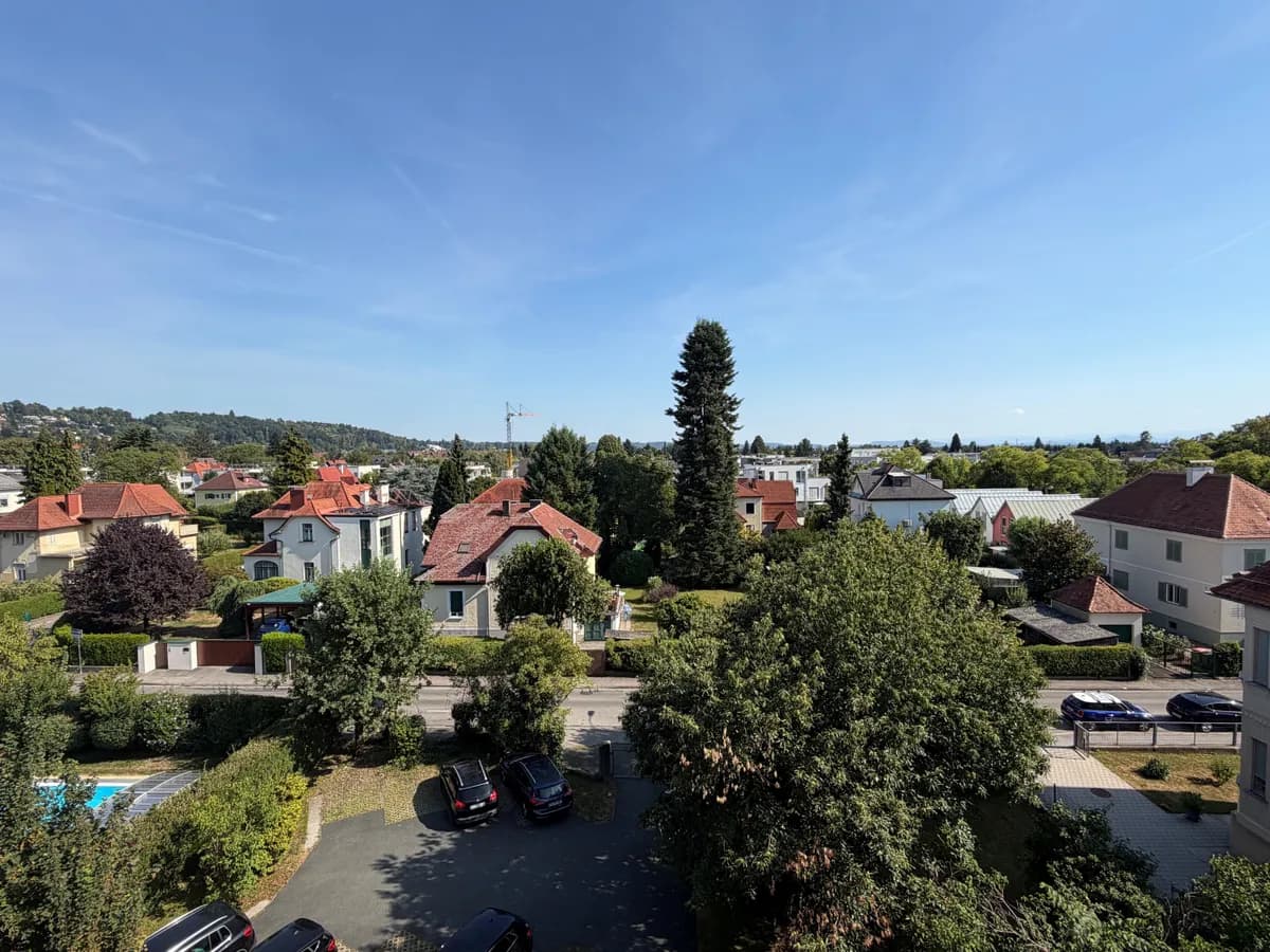 2-Zimmer-Wohnung mieten in Graz – 58 m², € 820 – Bild 15 von 15