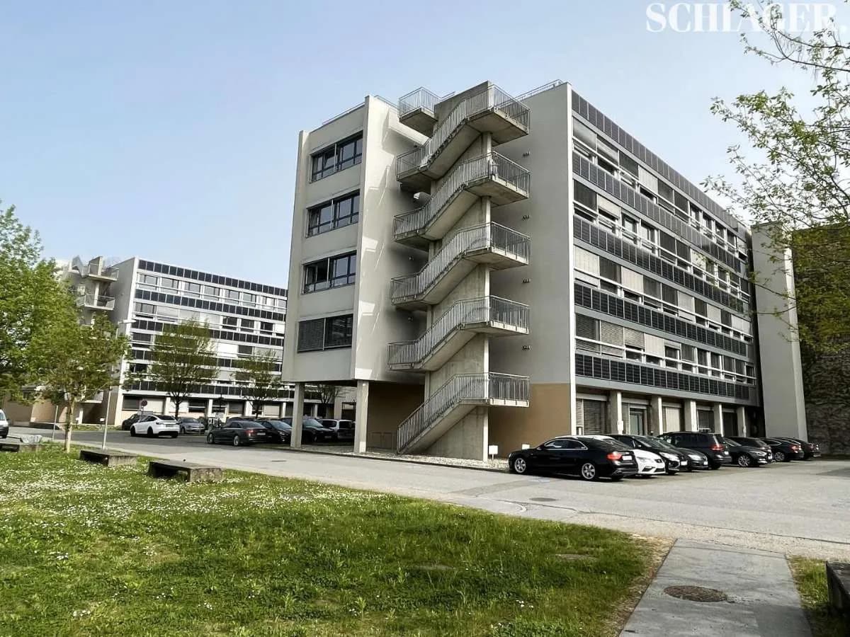 Gewerbeimmobilie mieten in Graz-Umgebung – 1 050 m², € 7.875