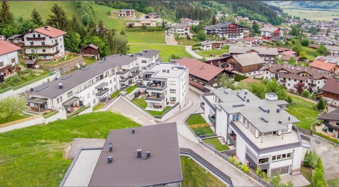 3-Zimmer-Wohnung kaufen in Schwaz – 83 m², € 599.000