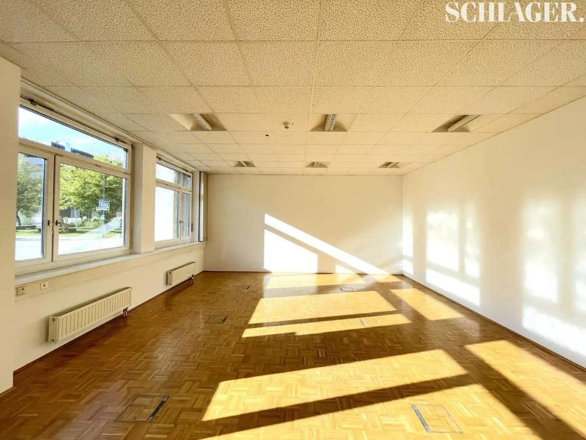 Gewerbeimmobilie mieten in Graz-Umgebung – 415 m², € 3.113 – Bild 4 von 7