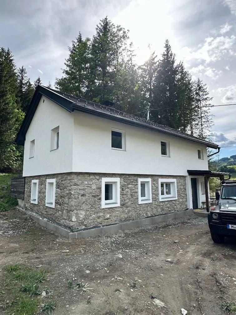 Haus kaufen in Villach Land – 90,4 m², € 239.000