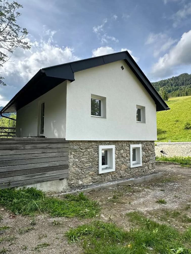 Haus kaufen in Villach Land – 90,4 m², € 239.000 – Bild 2 von 8