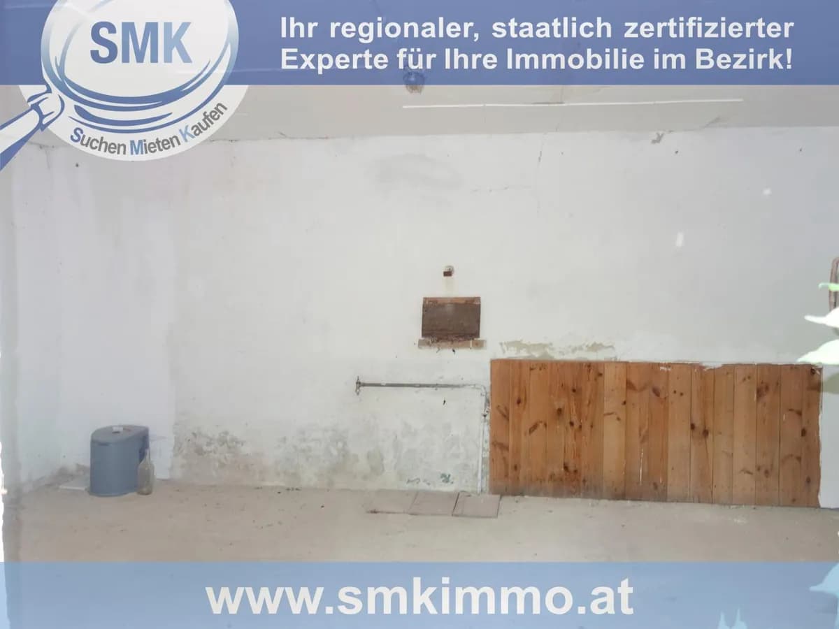 1-Zimmer-Haus kaufen in Hollabrunn – 31 m², € 18.000 – Bild 6 von 10