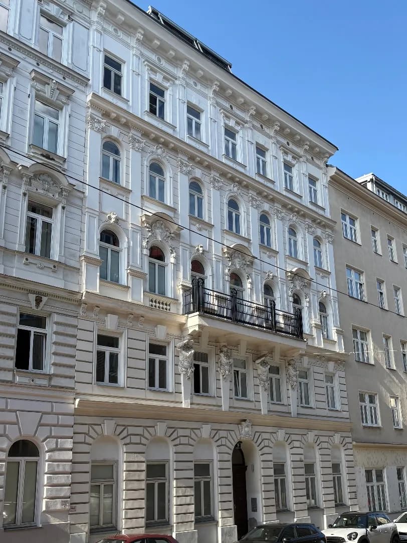 3-Zimmer-Wohnung kaufen in Wien – 70 m², € 490.000 – Bild 2 von 13