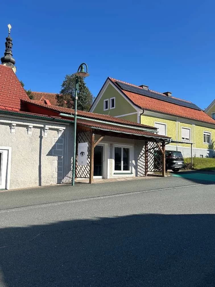 Gewerbeimmobilie mieten in Graz-Umgebung – 104 m², € 750 – Bild 2 von 16