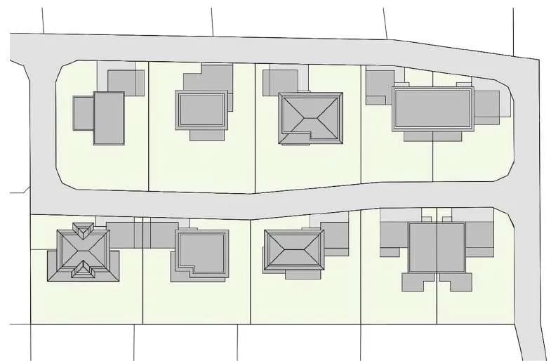 5-Zimmer-Haus kaufen in Feldkirchen – 120 m², € 411.491 – Bild 2 von 3