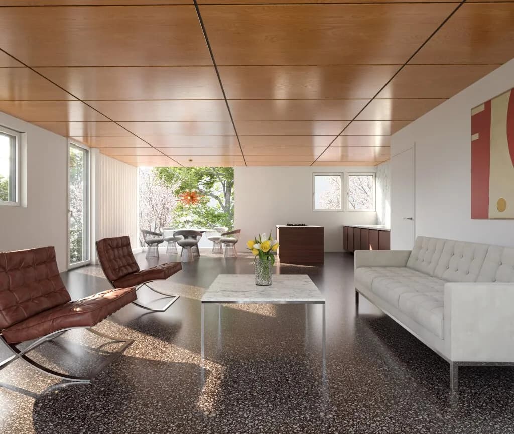 5-Zimmer-Haus kaufen in Wien – 157 m², € 2.700.000 – Bild 2 von 13