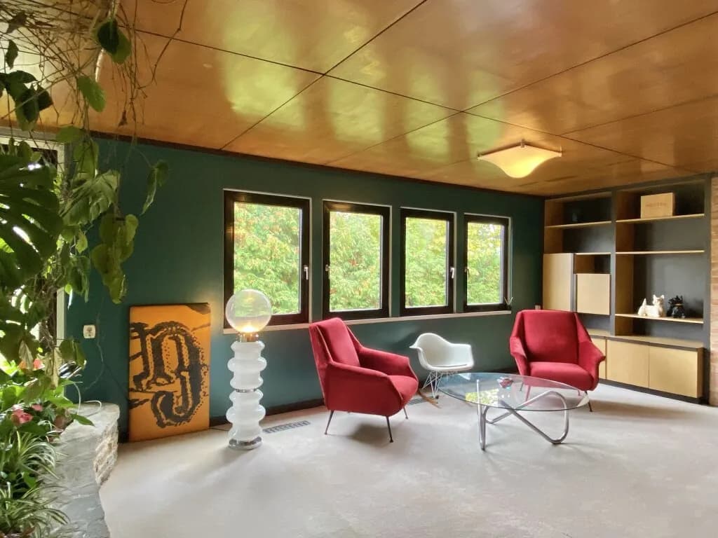 5-Zimmer-Haus kaufen in Wien – 157 m², € 2.700.000 – Bild 3 von 13
