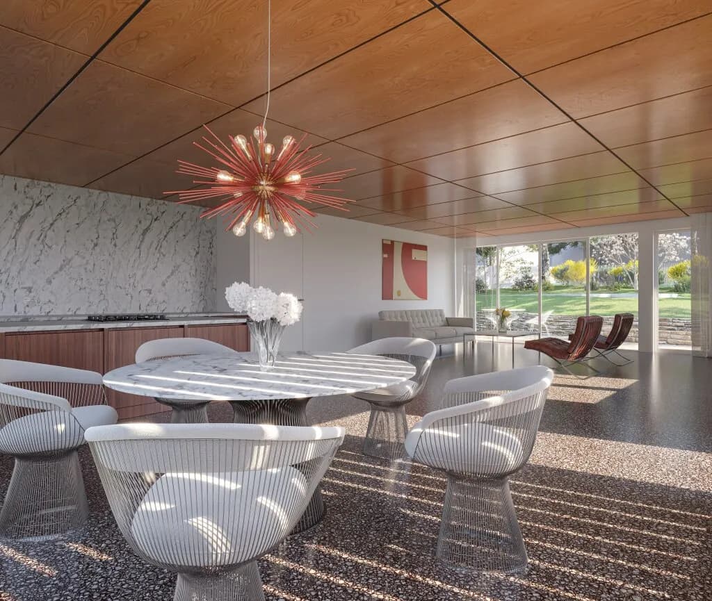 5-Zimmer-Haus kaufen in Wien – 157 m², € 2.700.000 – Bild 4 von 13