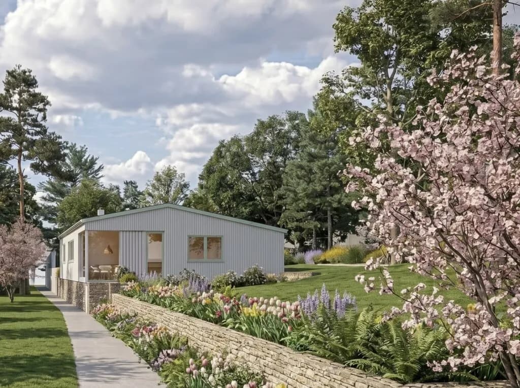 5-Zimmer-Haus kaufen in Wien – 157 m², € 2.700.000 – Bild 5 von 13