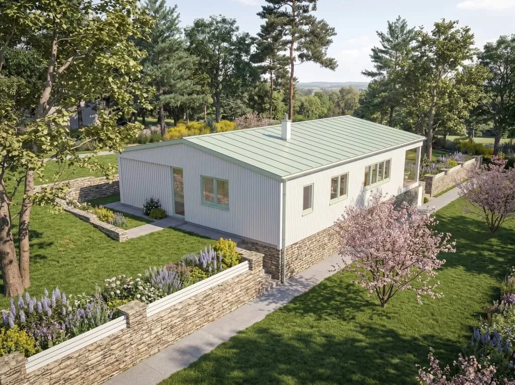5-Zimmer-Haus kaufen in Wien – 157 m², € 2.700.000 – Bild 7 von 13
