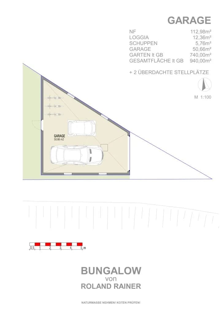 5-Zimmer-Haus kaufen in Wien – 157 m², € 2.700.000 – Bild 11 von 13