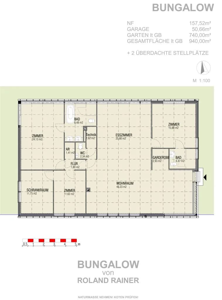 5-Zimmer-Haus kaufen in Wien – 157 m², € 2.700.000 – Bild 12 von 13