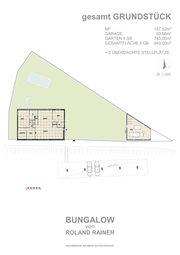 5-Zimmer-Haus kaufen in Wien – 157 m², € 2.700.000 – Bild 13 von 13