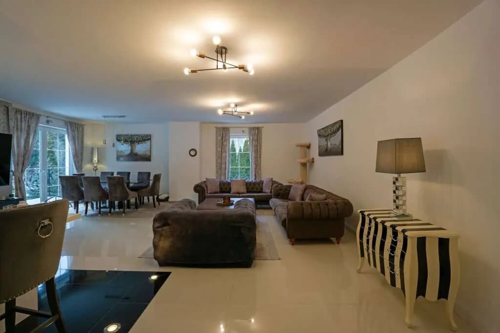 11-Zimmer-Haus kaufen in Sankt Pölten Land – 400 m², € 1.890.000 – Bild 13 von 29
