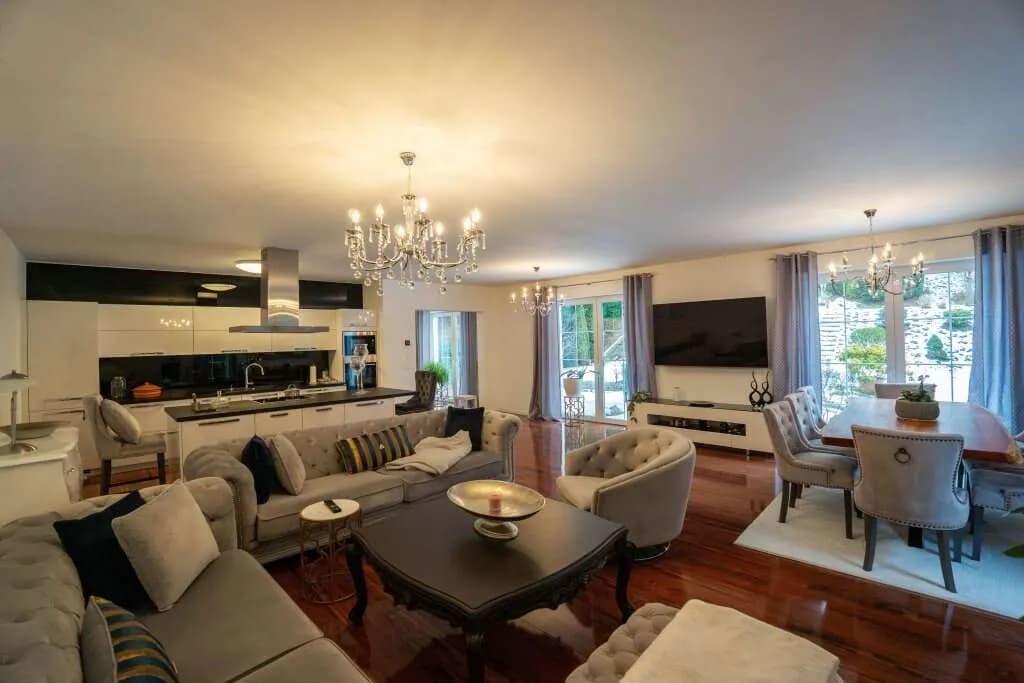 11-Zimmer-Haus kaufen in Sankt Pölten Land – 400 m², € 1.890.000 – Bild 22 von 29