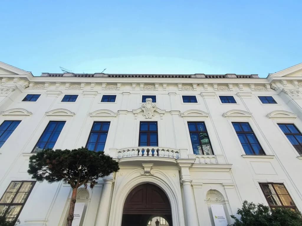 Gewerbeimmobilie mieten in Wien – 1 039 m², € 28.565