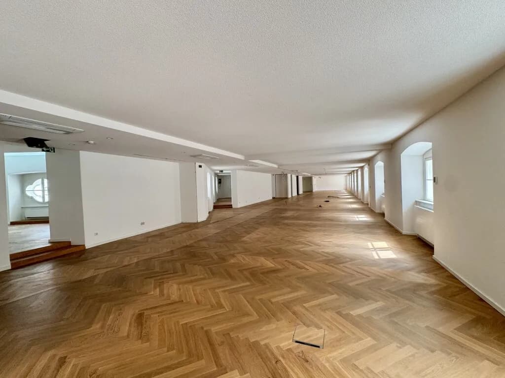 Gewerbeimmobilie mieten in Wien – 1 039 m², € 28.565 – Bild 2 von 17