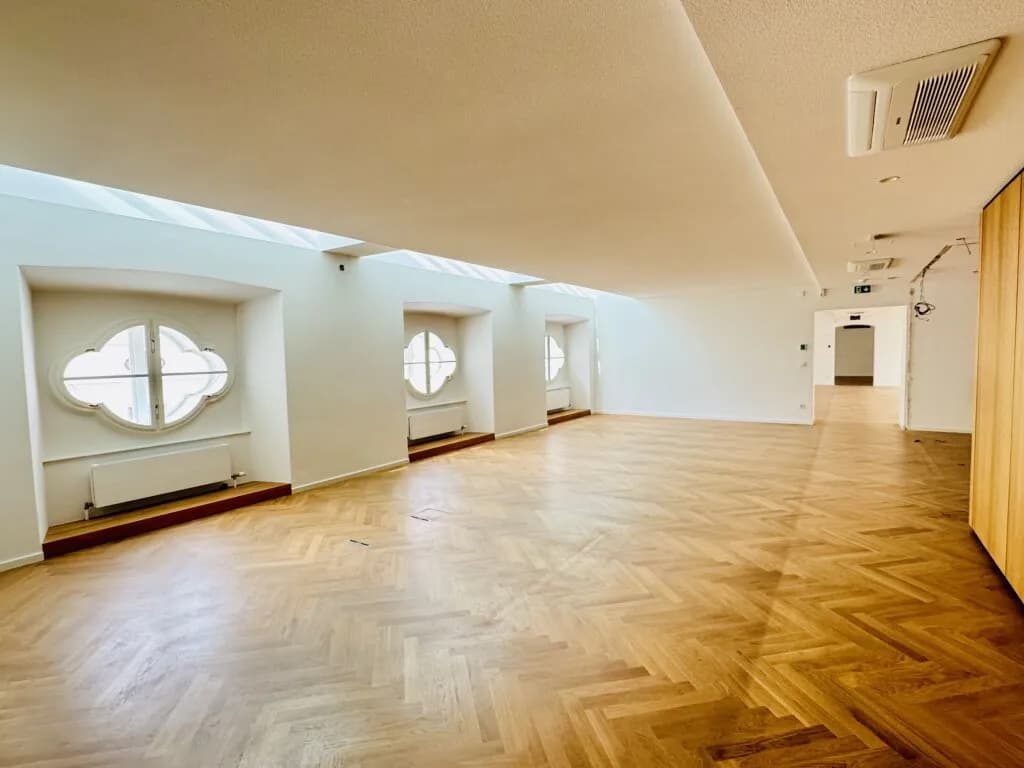 Gewerbeimmobilie mieten in Wien – 1 039 m², € 28.565 – Bild 3 von 17