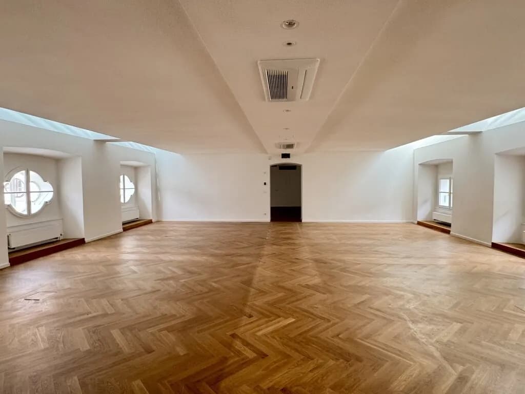 Gewerbeimmobilie mieten in Wien – 1 039 m², € 28.565 – Bild 4 von 17