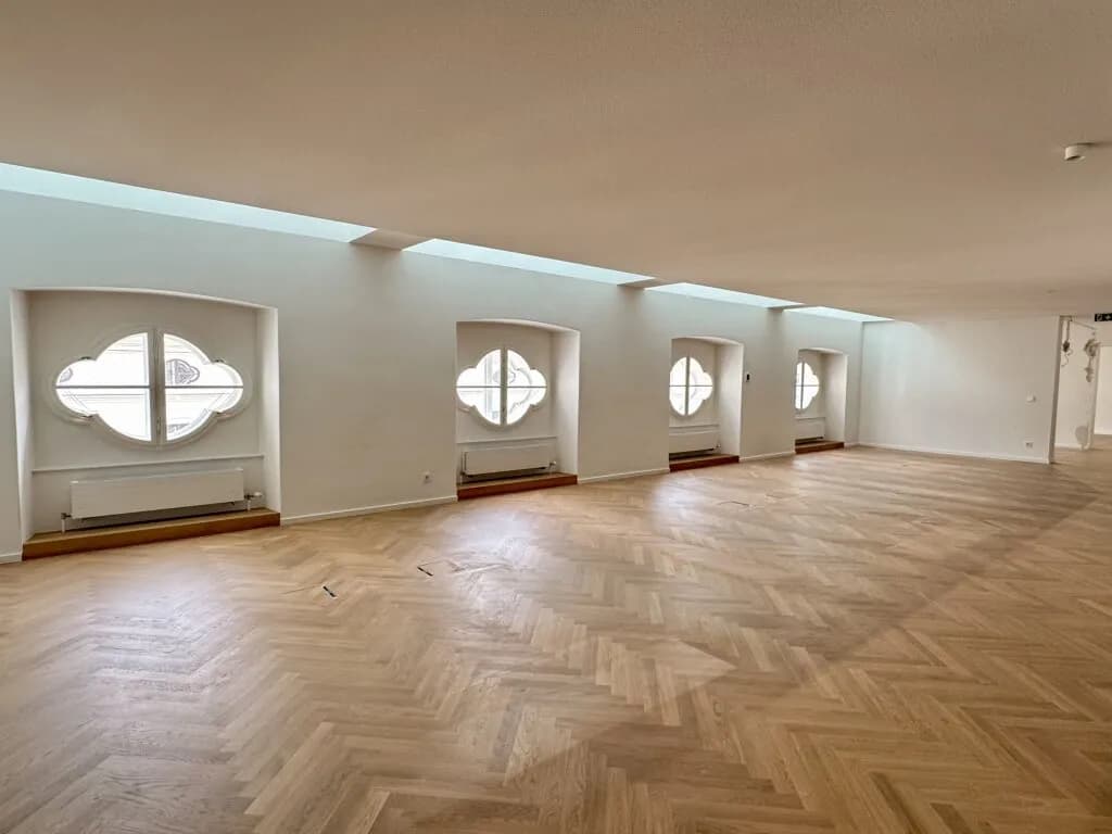 Gewerbeimmobilie mieten in Wien – 1 039 m², € 28.565 – Bild 10 von 17