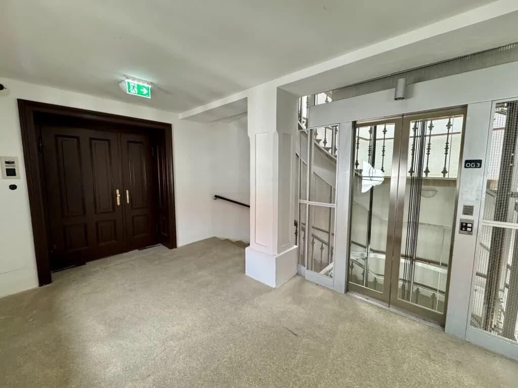 Gewerbeimmobilie mieten in Wien – 1 039 m², € 28.565 – Bild 15 von 17