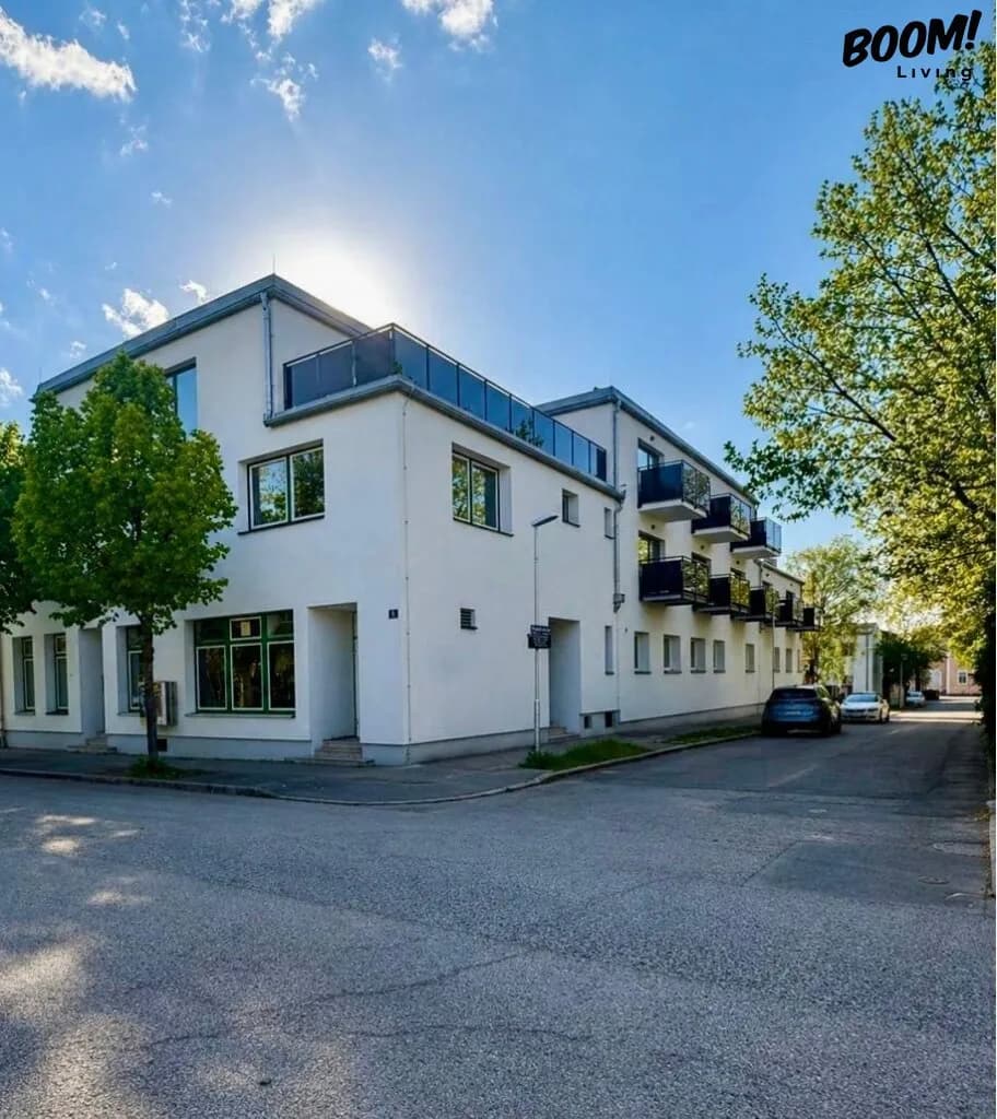 1-Zimmer-Wohnung kaufen in Gänserndorf – 51 m², € 224.400 – Bild 7 von 8